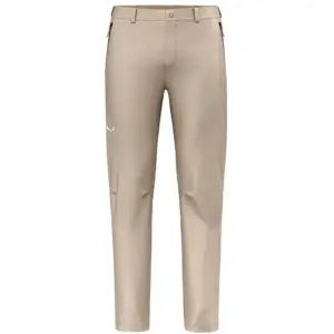 Salewa Puez Talveno Durastretch Broek Quicksand