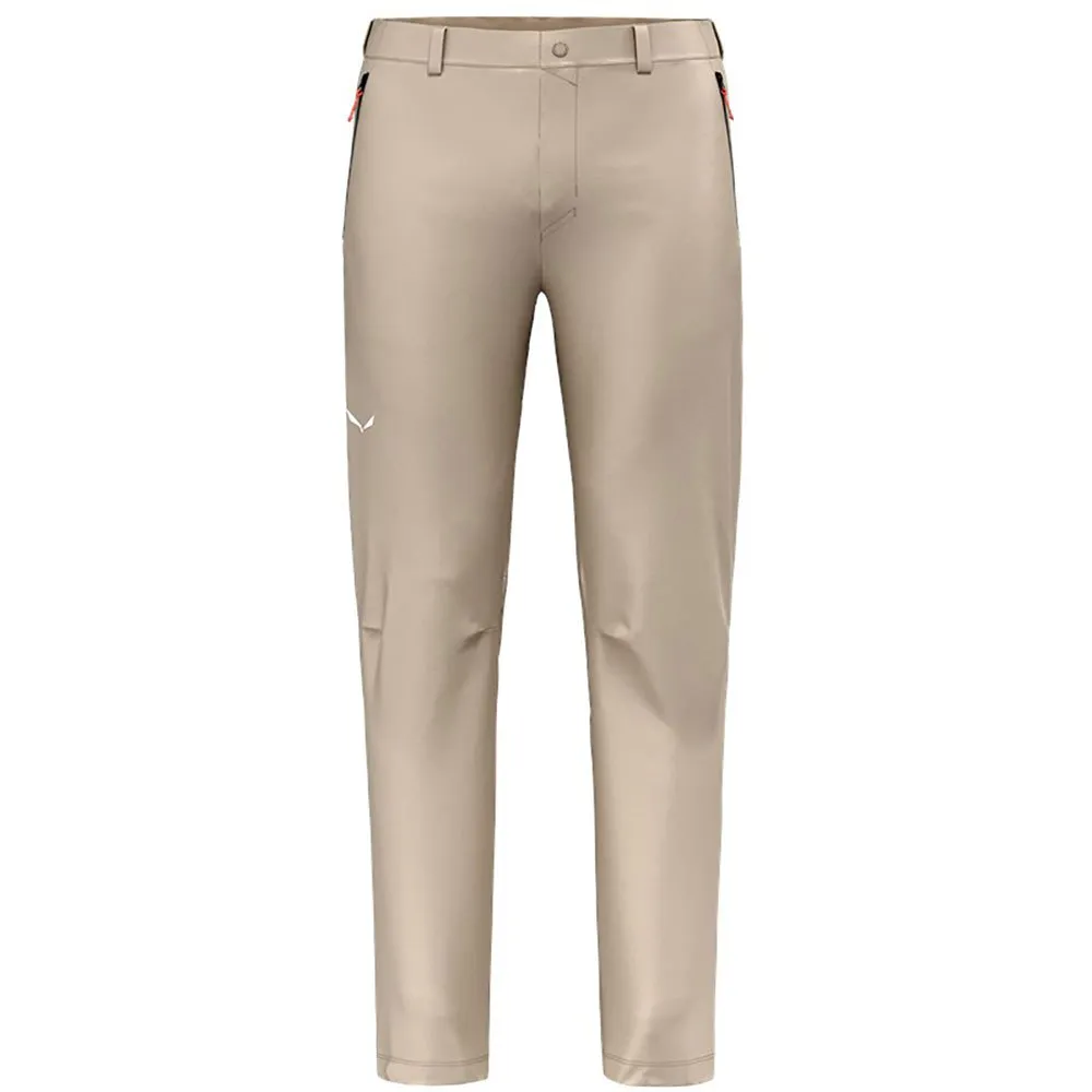 Salewa Puez Talveno Durastretch Broek Quicksand