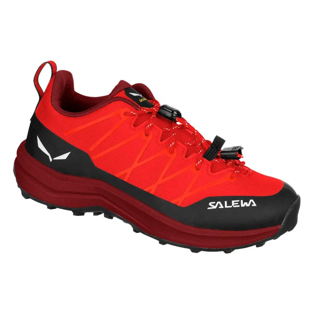 Salewa Wildfire 2 K Wandelschoenen Flame / Flame