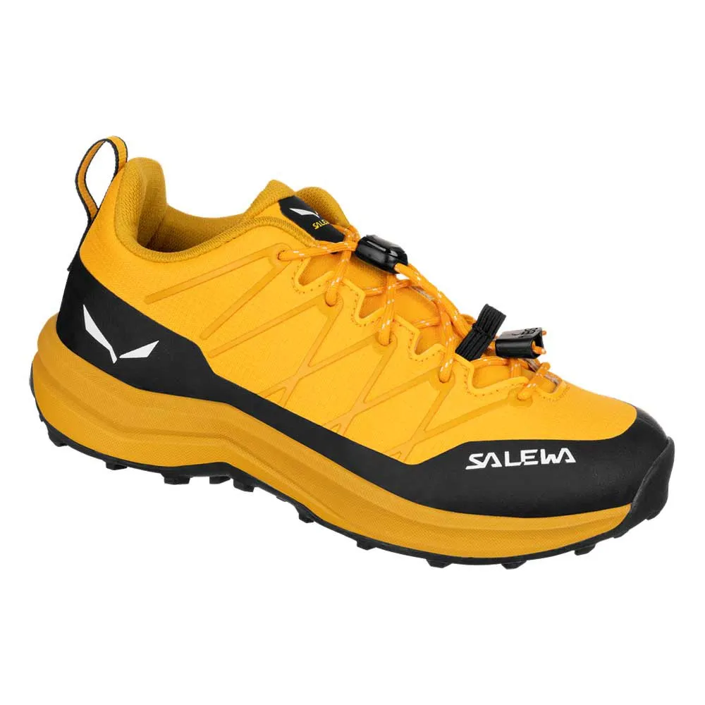 Salewa Wildfire 2 K Wandelschoenen Goud