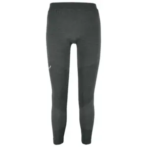 Salewa Zebru Responsive Leggings Onyx