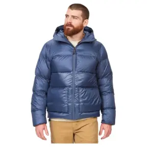 Marmot Guides Donzen Jas Storm