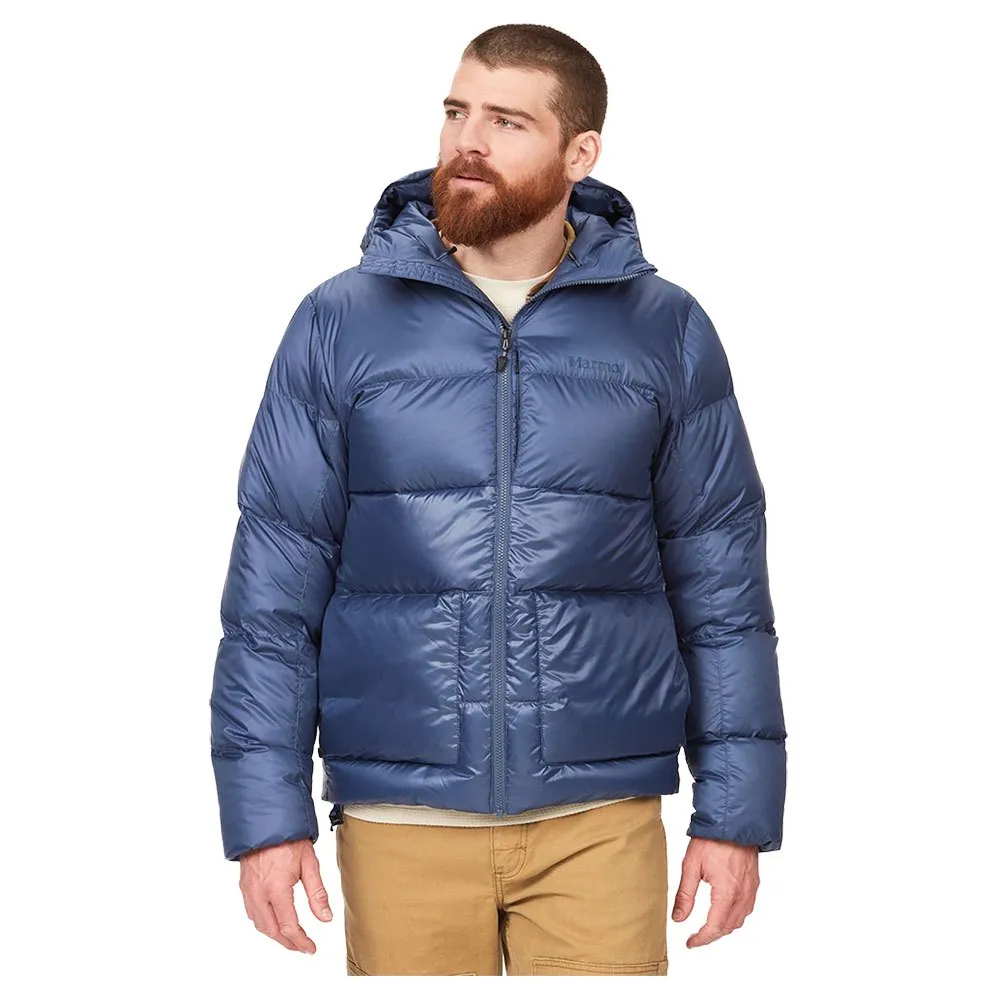 Marmot Guides Donzen Jas Storm