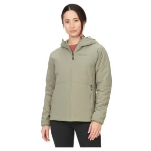 Marmot Novus Hoodie Vetiver