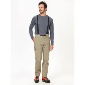 Marmot Rom Gore-tex Infinium™ Broek Vetiver
