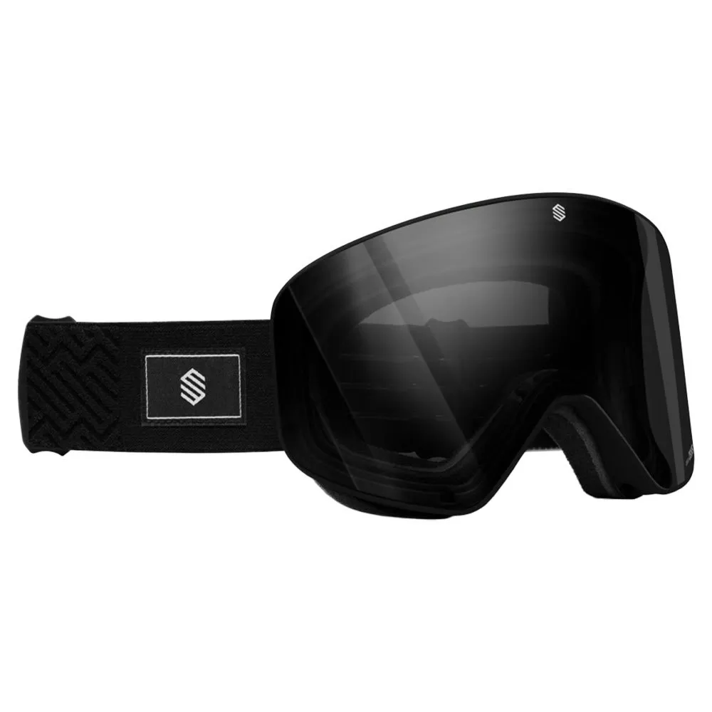 Siroko Gx Ultimate Cliff Skibril Zwart