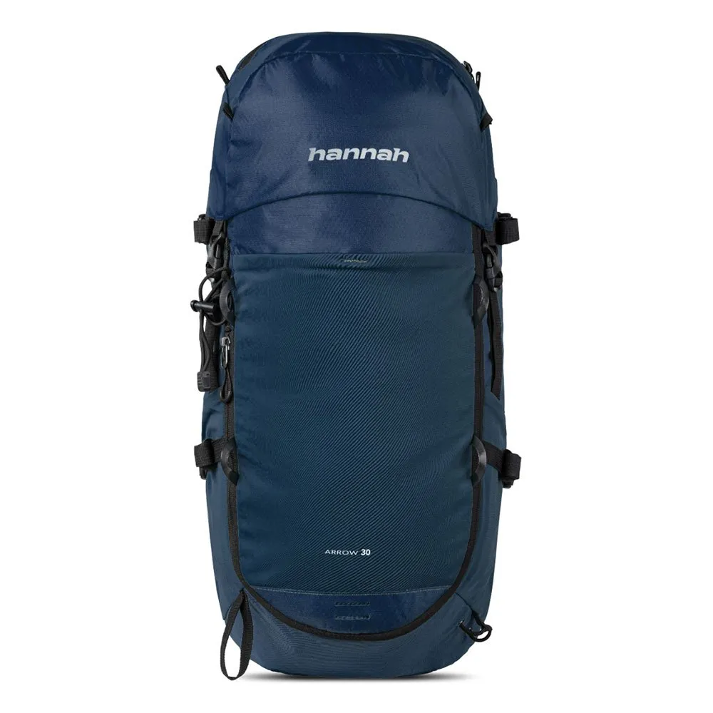 Hannah Arrow 30 Rugzak Blueberry