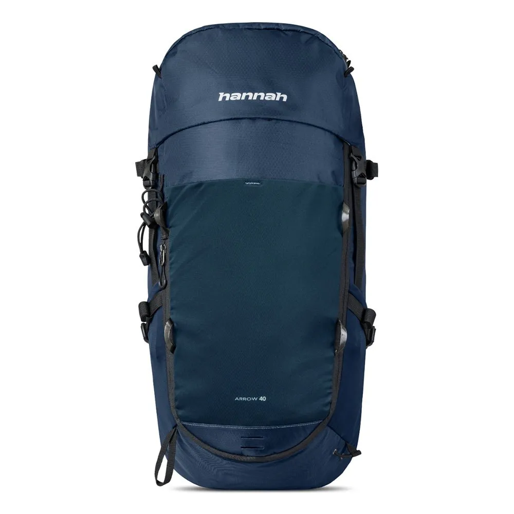 Hannah Arrow 40 Rugzak Blueberry