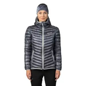Hannah Ary Jas Asphalt Stripe