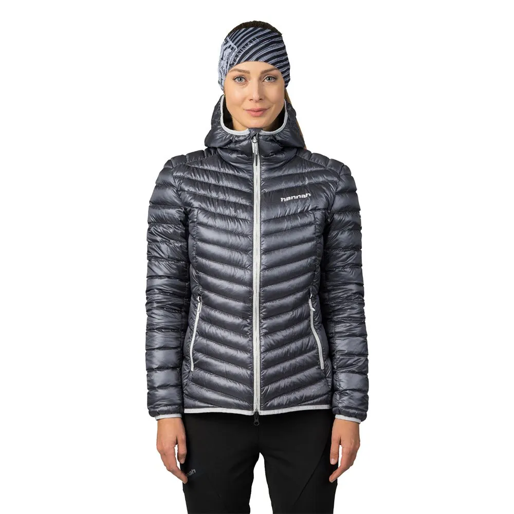 Hannah Ary Jas Asphalt Stripe