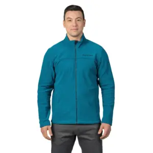 Hannah Filip Fleece Met Volledige Rits Corsair Ii