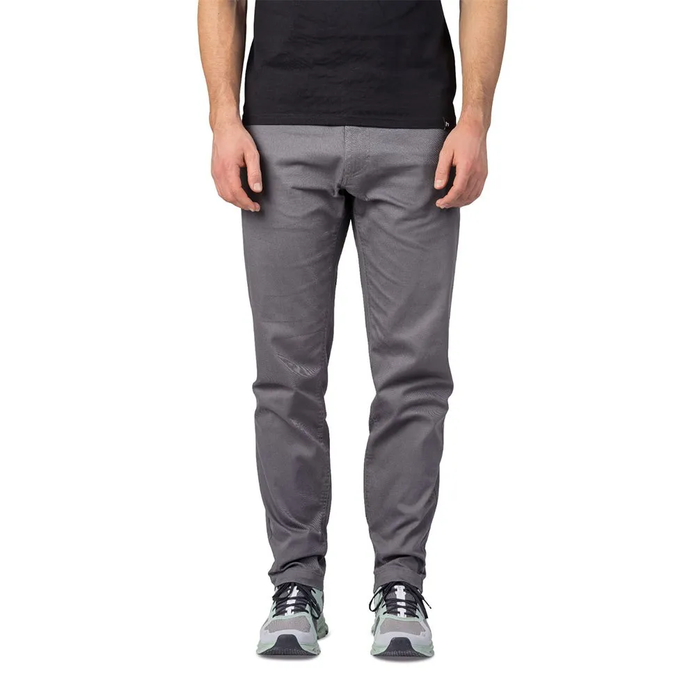 Hannah Kento Broek Grijs