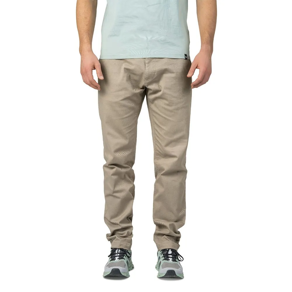 Hannah Kento Broek Brindle