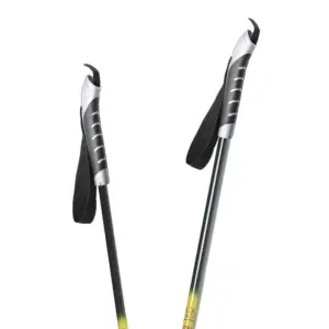 Atk Race Carbon Aramidic Lining Pre Cut Stokken Zwart