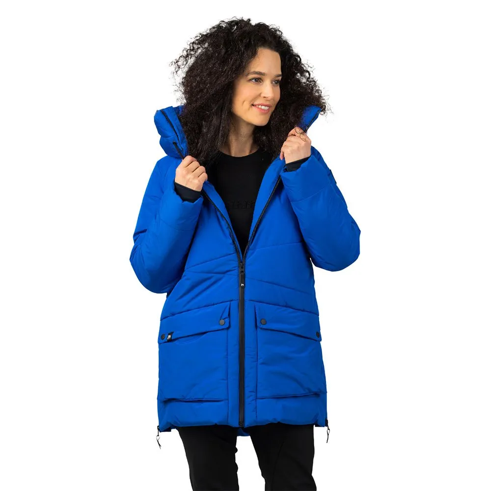 Hannah Rebeca Jas Blauw