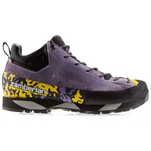 Zamberlan 215 Salathé Gore-tex® Wandelschoenen Geel