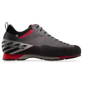 Zamberlan 227 El Cap Gore-tex® Wandelschoenen Grijs