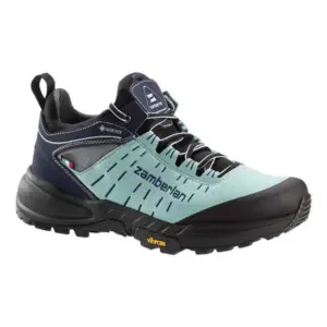 Zamberlan 335 Circe Gore-tex® Low Wandelschoenen Marineblauw