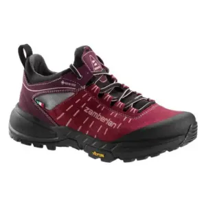 Zamberlan 335 Circe Gore-tex® Low Wandelschoenen Wine