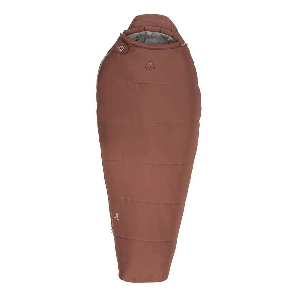 Robens Spire Junior Slaapzak Blauw