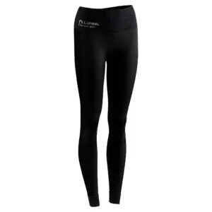 Lurbel Alaska Leggings Zwart