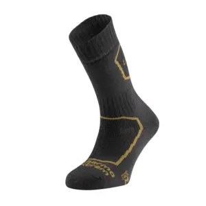Lurbel Everest Five Half Lange Sokken Marengo / Mustaza