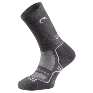 Lurbel Fanlo Five Half Lange Sokken Marengo / Plata