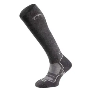 Lurbel Fanlo Six Lange Sokken Marengo / Plata