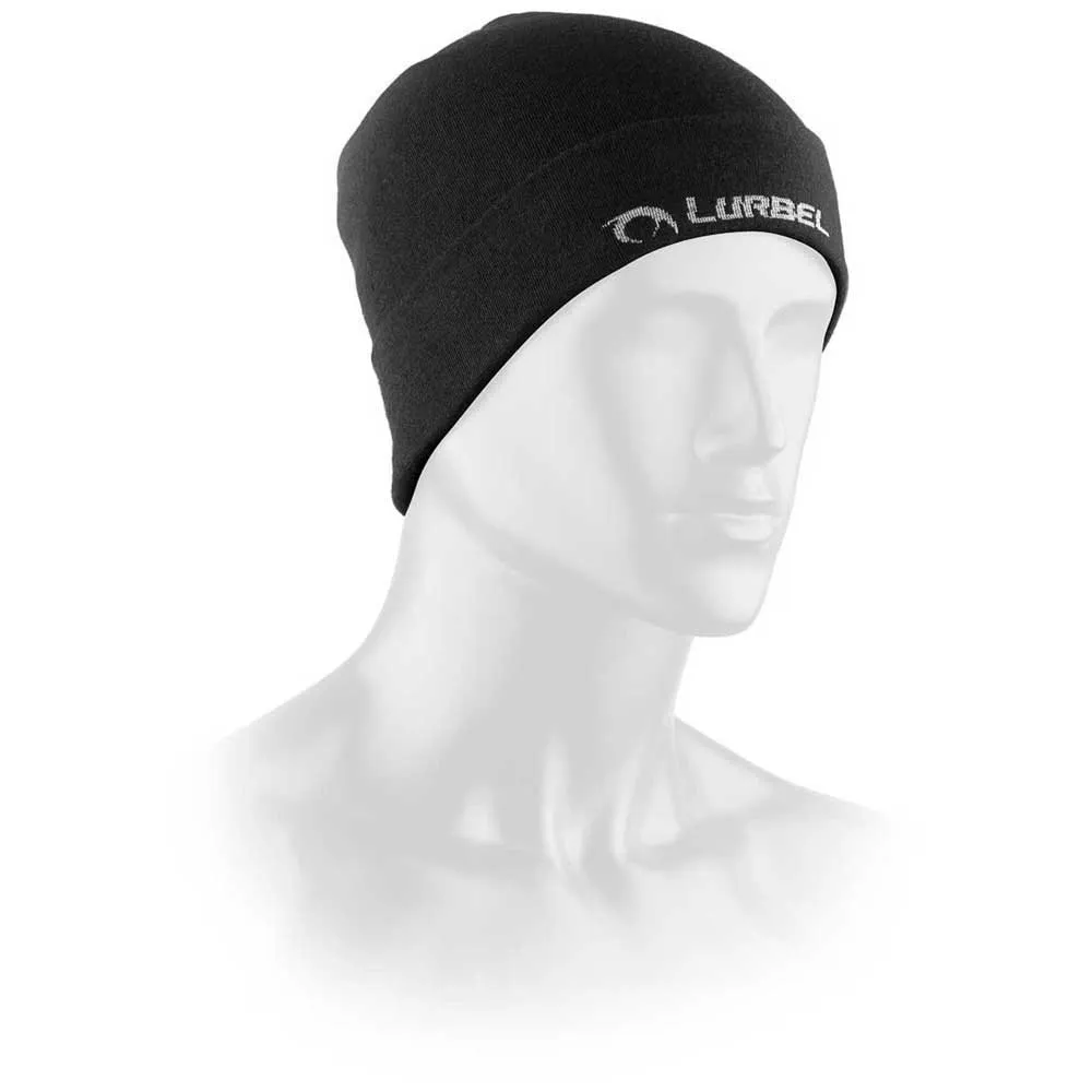 Lurbel Merino Muts Zwart