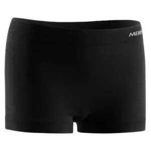Lurbel Merino Lite Boxers Zwart