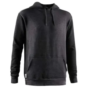 Lurbel Rakiura Hoodie Marengo