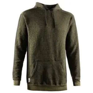 Lurbel Rakiura Hoodie Sottobosco