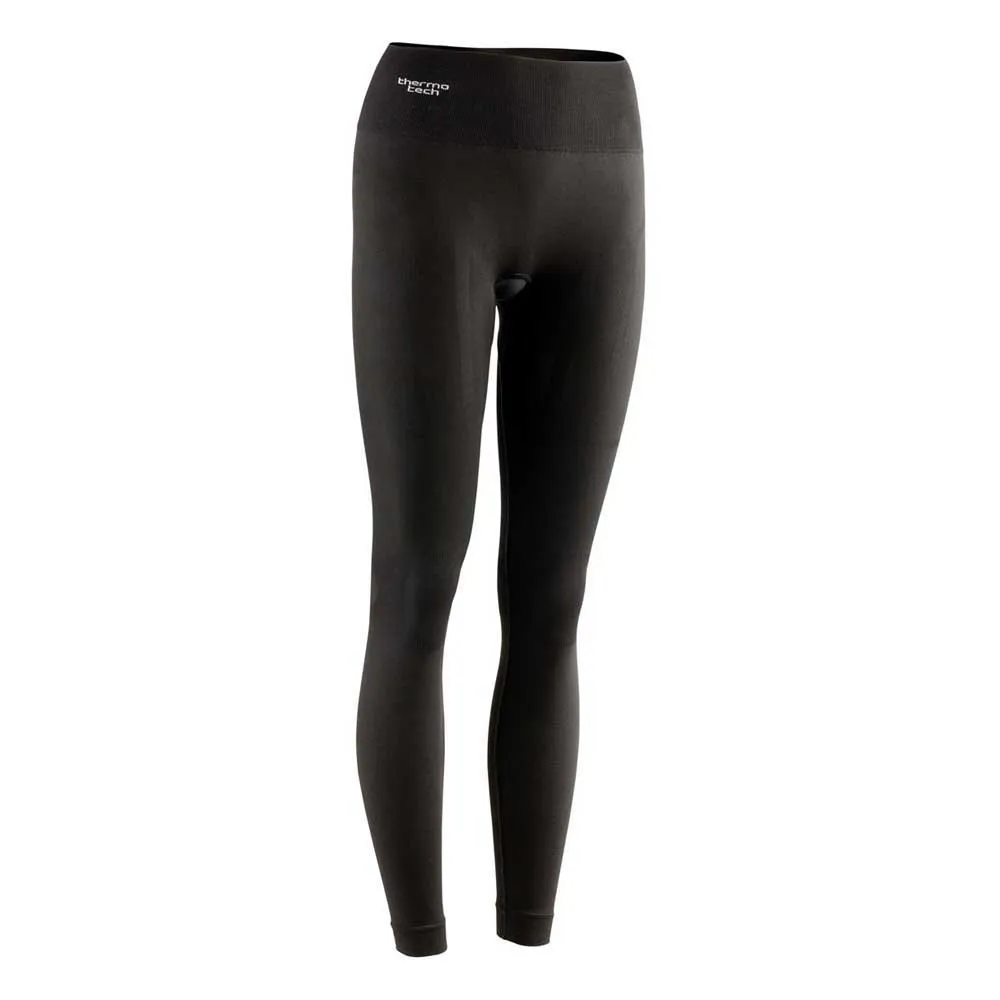 Lurbel Win Leggings Zwart