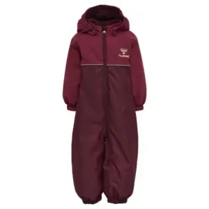 Hummel Snoopy Tex Overall Rhododendron