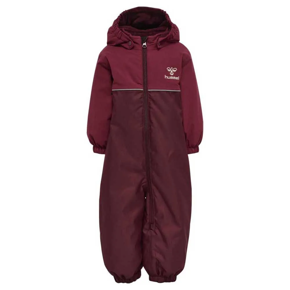 Hummel Snoopy Tex Overall Rhododendron