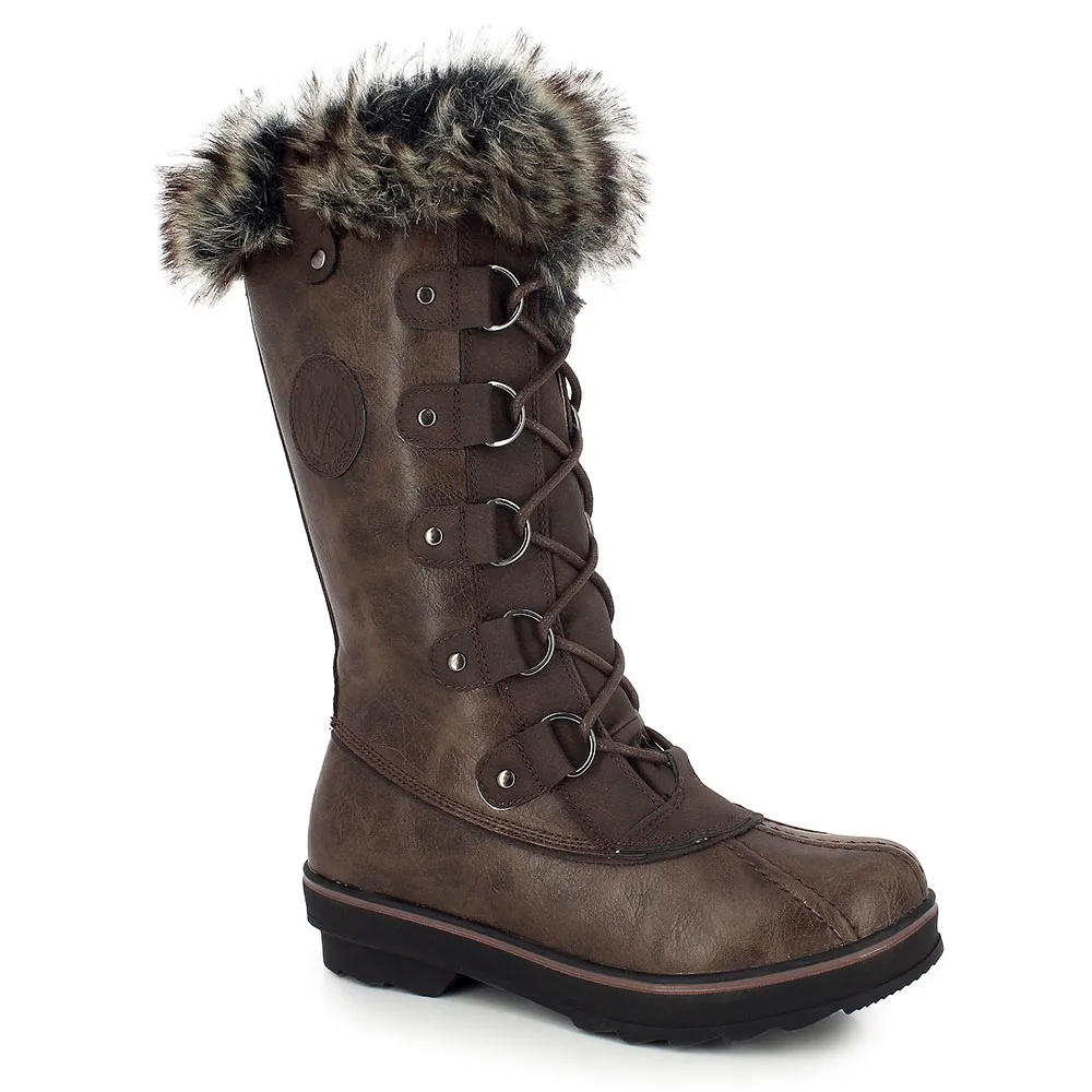 Kimberfeel Beverly Wandelschoenen Marble
