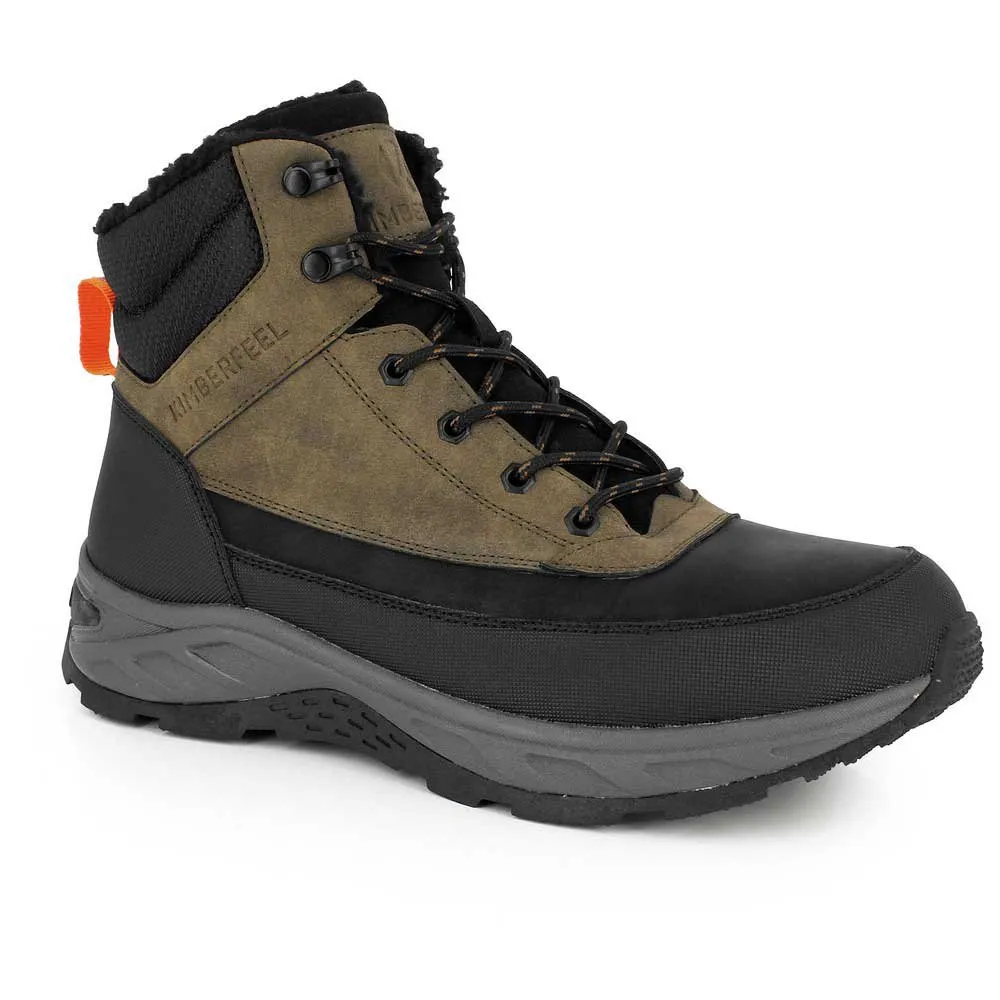 Kimberfeel Drako Wandelschoenen Creme
