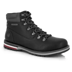 Kimberfeel Romeo Wandelschoenen Zwart