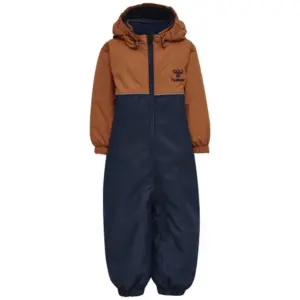Hummel Snoopy Tex Overall Sierra