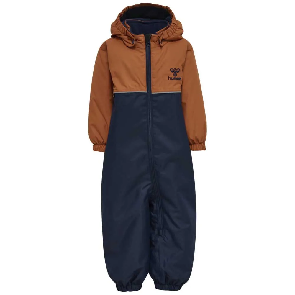 Hummel Snoopy Tex Overall Sierra