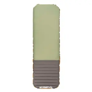 Klymit Klymaloft Regular Opblaasbaar Matras Groen