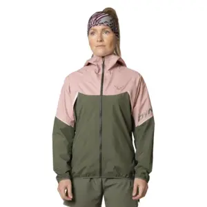 Dynafit Alpine Gore-tex® Jas Pale Rose