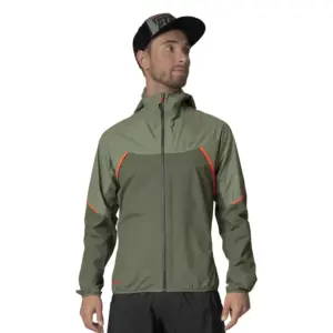 Dynafit Alpine Gore-tex® Jas Sage