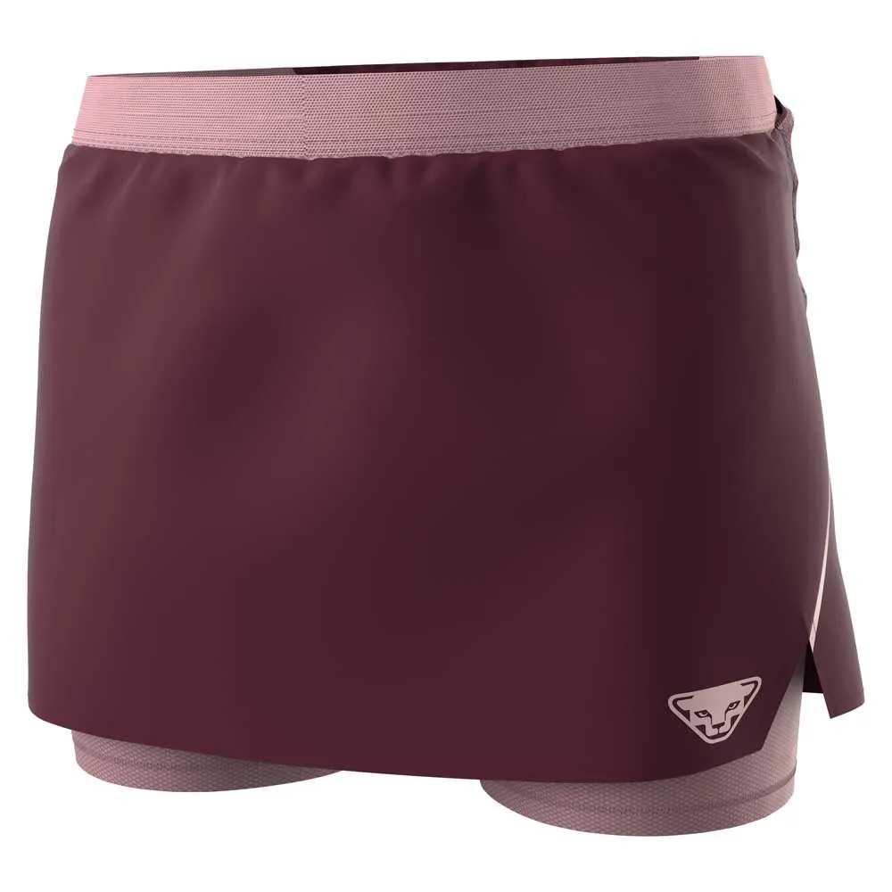 Dynafit Alpine Pro 2-in-1 Rok Rood