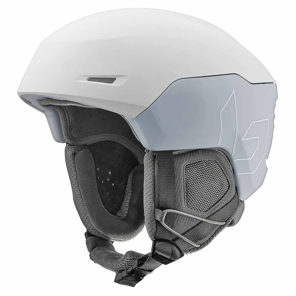 Bolle Ryft Pure Helm Wit
