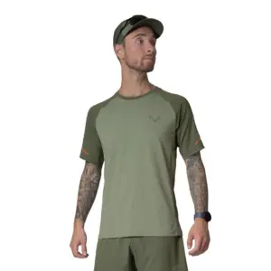 Dynafit Alpine Pro T-shirt Met Korte Mouwen Sage