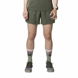 Dynafit Alpine Pro Korte Broek Thyme