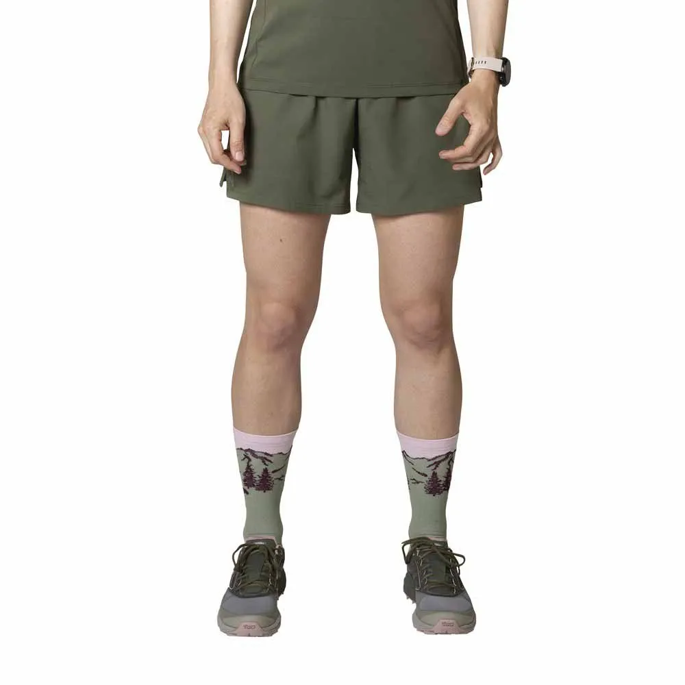 Dynafit Alpine Pro Korte Broek Thyme