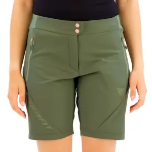 Dynafit Transalper Light Dynastretch™ Korte Broek Thyme