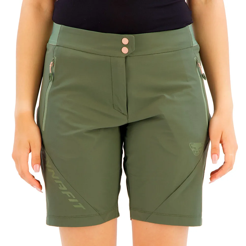 Dynafit Transalper Light Dynastretch™ Korte Broek Thyme